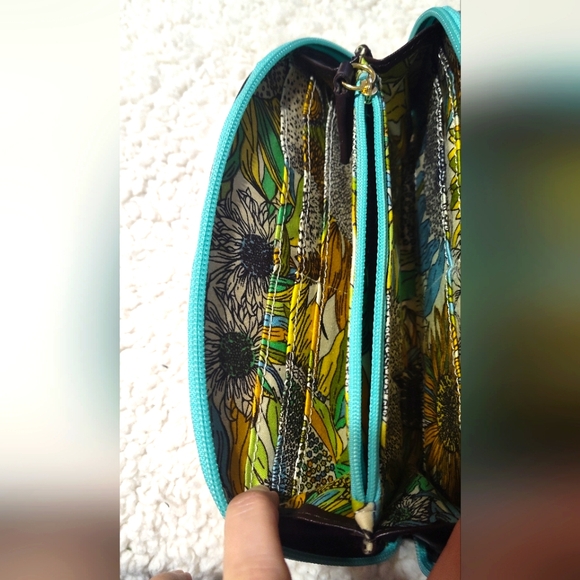 Liberty of London for target Wallet - Picture 4 of 9